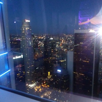 Spire 73 - Cocktail Bars Near Me - Los Angeles, California Spire 73 - Cocktail Bars Near Me - Los Angeles, California