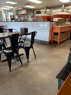 FIAMMA pizza company by null
