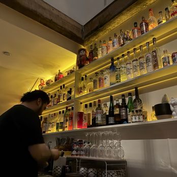 Providencia - Bars Near Me - Washington, DC, District of Columbia