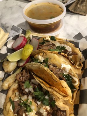 Taco City Taqueria by null