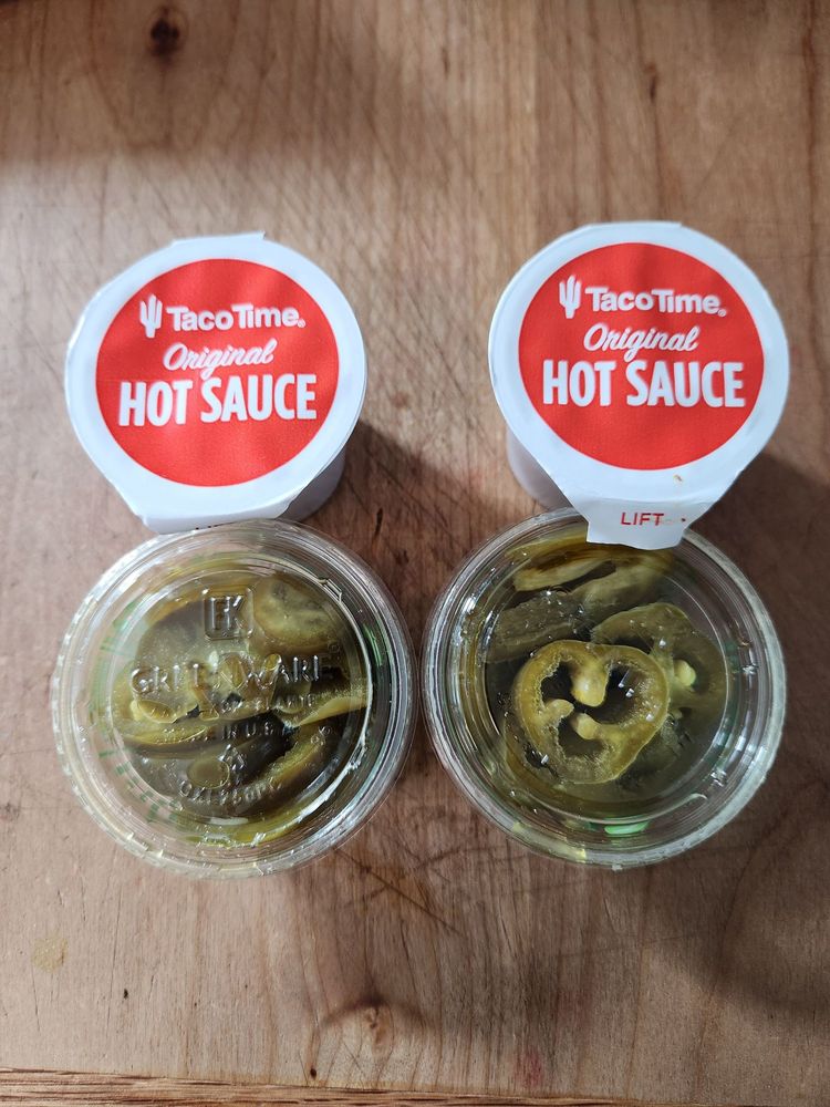 Taco Time