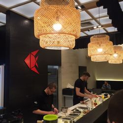Sushi Muranów