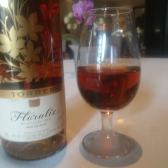 Rosewood Villa Magna - Dessert wine - Hotels Near Me - Madrid, M