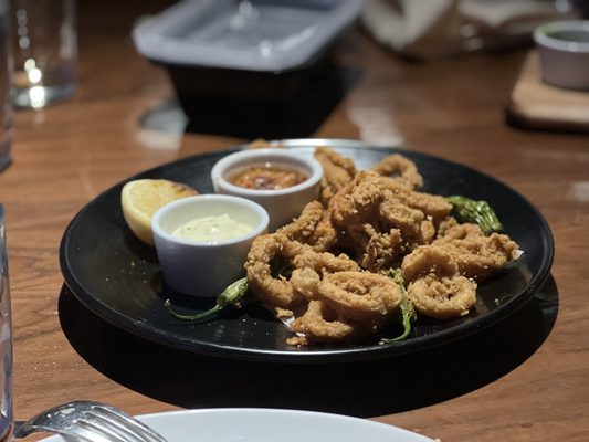 STK Steakhouse by null