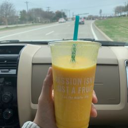 Turmeric sunrise Turmeric sunrise