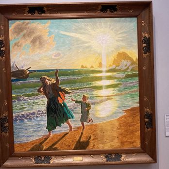 Nasjonalmuseet - Art Museums Near Me - Oslo, 03