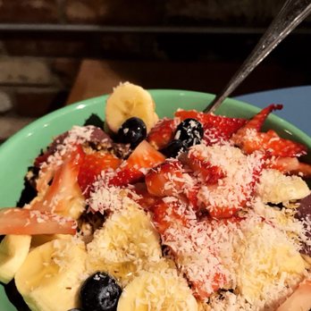 Backyard Bowls - Breakfast & Brunch Near Me - Los Angeles, California Backyard Bowls - Breakfast & Brunch Near Me - Los Angeles, California