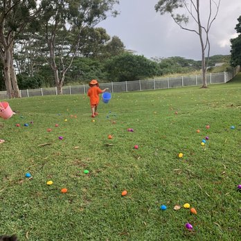 Mililani Recreation Center 6 - Easter Egg Hunt - Recreation Centers Near Me - Mililani, Hawaii
