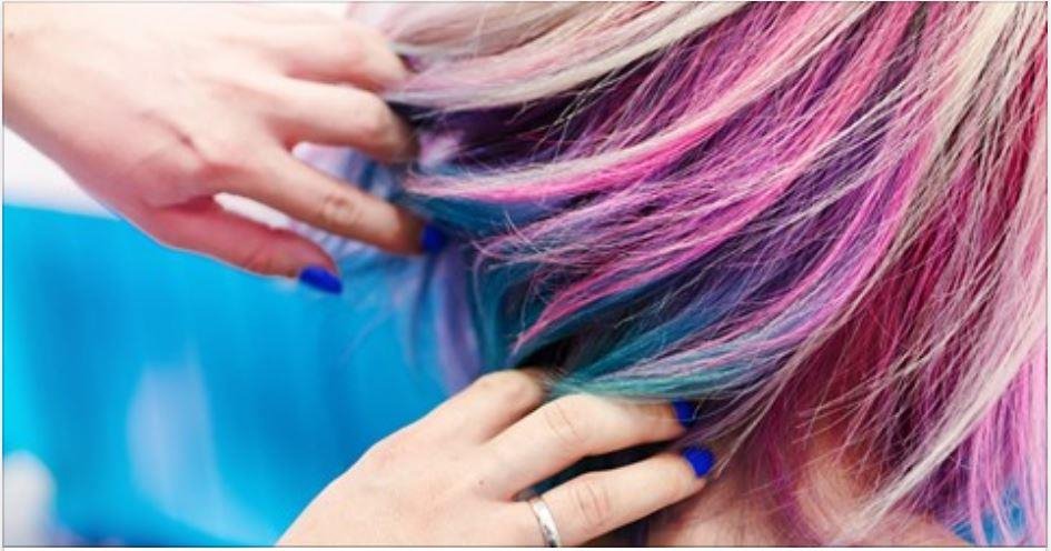 Studio 99 Hair Design Logo