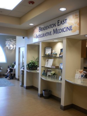 BRADENTON EAST INTEGRATIVE MEDICINE - Updated January 2025 - 29 Reviews