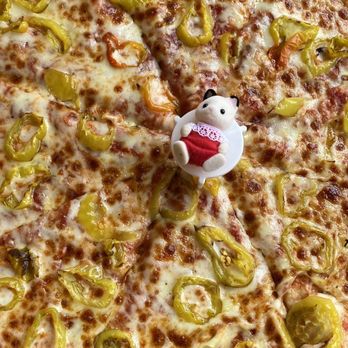 Pierres Pizza and Deli - Best pizza ever - Pizza Near Me - Akron, Ohio