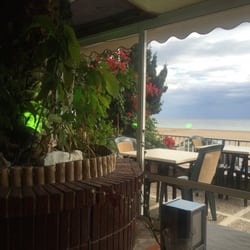 Barranco Playa