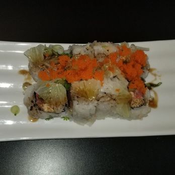 I Love Sushi - Cilantro Roll - Sushi Bars Near Me - Killeen, Texas I Love Sushi - Cilantro Roll - Sushi Bars Near Me - Killeen, Texas