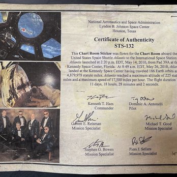 The Chart Room - A Cool Piece of History Posted on the Wall - Dive Bars Near Me - New Orleans, Louisiana The Chart Room - A Cool Piece of History Posted on the Wall - Dive Bars Near Me - New Orleans, Louisiana