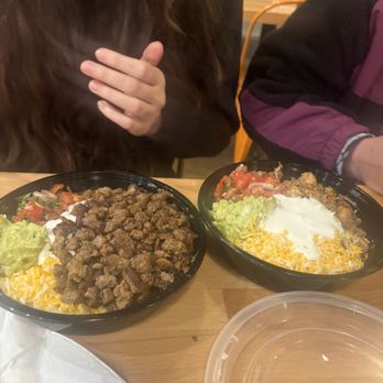 Roll Em Up Taquitos - Chicken and Steak Bowls - Mexican Near Me - Lebec, California Roll Em Up Taquitos - Chicken and Steak Bowls - Mexican Near Me - Lebec, California