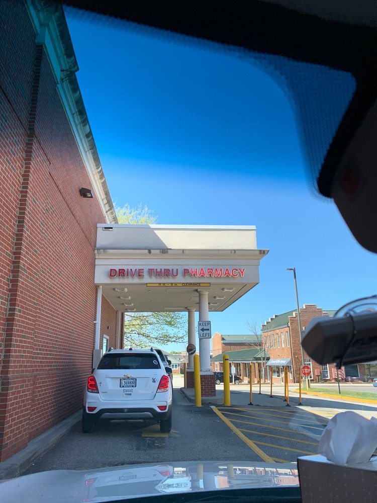 WALGREENS Updated April 2024 10 Photos 4238 W Hundred Rd, Chester