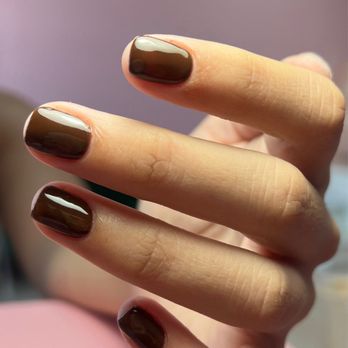 Lashed & Polished - Overlay Russian Manicure - Nail Salons Near Me - San Fernando Valley, California Lashed & Polished - Overlay Russian Manicure - Nail Salons Near Me - San Fernando Valley, California