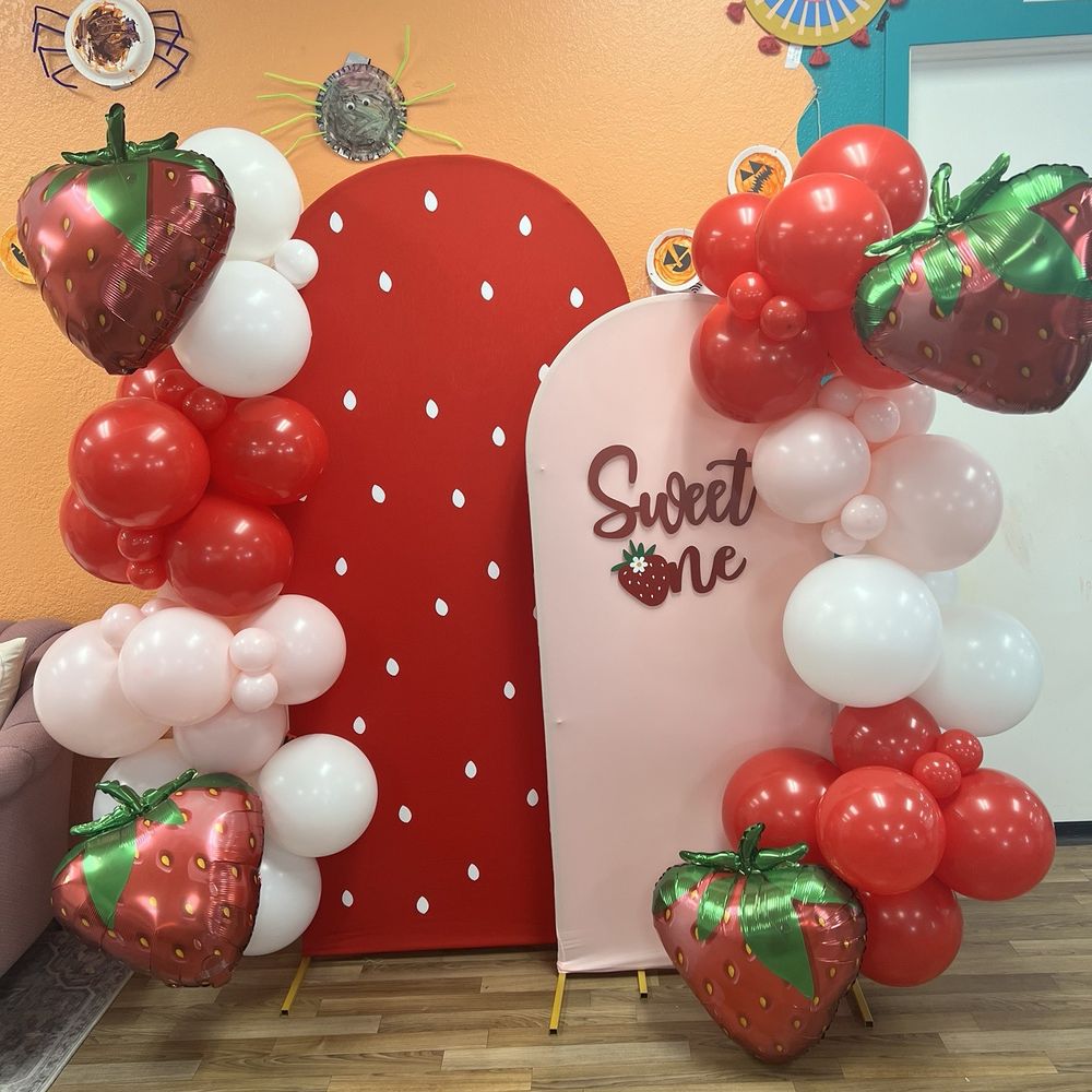 Party with Ease - Party Equipment Rentals Near Me Party with Ease - Party Equipment Rentals Near Me