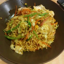 Sakura Barberá - Yakisoba