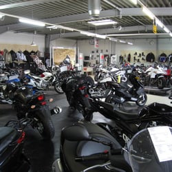 Motorradzentrum Bonn