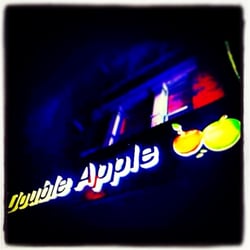 Doubleapple