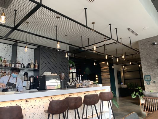 Kinley Chattanooga Southside, a Tribute Portfolio Hotel by null