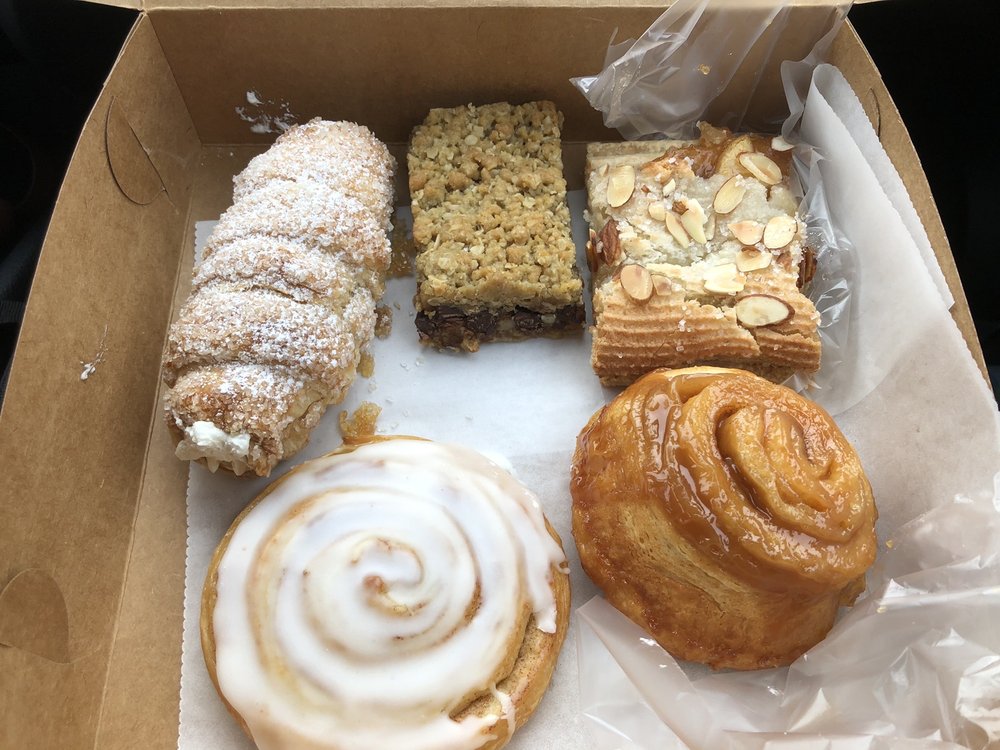 THE BAKE SHOPPE 77 Photos & 55 Reviews 6611 University Ave, Windsor Heights, IA Yelp