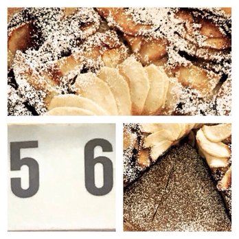 Croissanterie Cocina - Apfelkuchen frisch gebacken, selbstgemacht, super lecker! - French Near Me - Berlin, BE Croissanterie Cocina - Apfelkuchen frisch gebacken, selbstgemacht, super lecker! - French Near Me - Berlin, BE