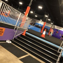 Altitude Trampoline Park - Killeen