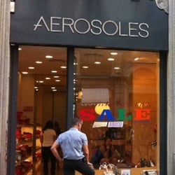 Aerosoles  - Calzature Al Dettaglio