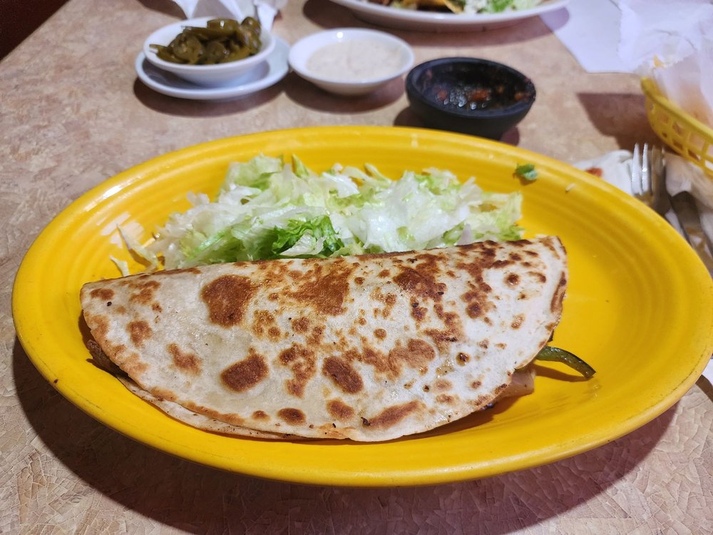 Sante Fe Grill