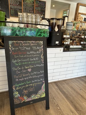 Green Engine Coffee Co by null