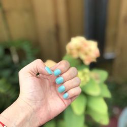 Jade Nails & Spa - dip nails