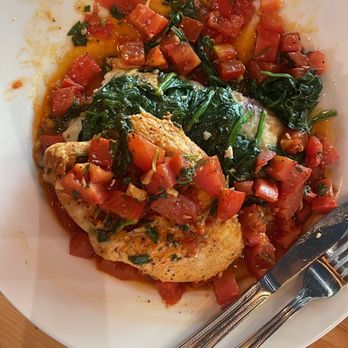 Pita Jungle - Wood-Fired Chicken - Mediterranean Near Me - Phoenix, Arizona