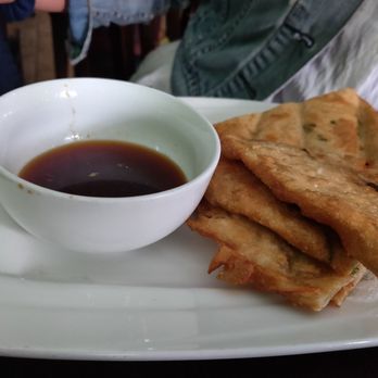 Co Co Lin Vegetarian House - Scallion pancakes - Juice Bars & Smoothies Near Me - Ridgewood, New York Co Co Lin Vegetarian House - Scallion pancakes - Juice Bars & Smoothies Near Me - Ridgewood, New York