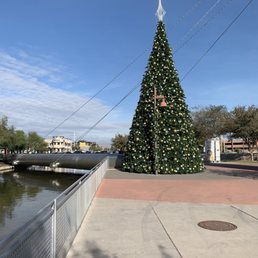 Christmas Tree Christmas Tree