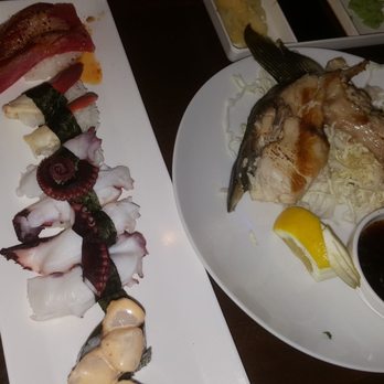 Sato Sushi - Great food - Japanese Near Me - Upland, California Sato Sushi - Great food - Japanese Near Me - Upland, California