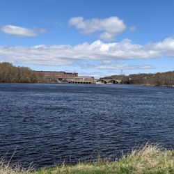 Fort Halifax State Historic Site