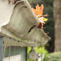 Simply Cleaner Gutters