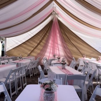 Bermudez Jumpers - Baby shower full set up - Bounce House Rentals Near Me Bermudez Jumpers - Baby shower full set up - Bounce House Rentals Near Me