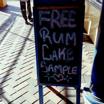 Norwegian Cruise Line - Nassau, sample tasting - Travel Services Near Me - Downtown Miami, Florida