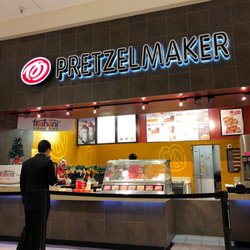 Pretzelmaker