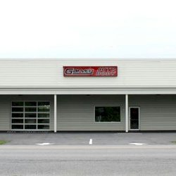 Garvey Autobody - Garvey Auto Body, Queensbury NY