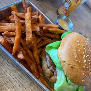Fratelli Cafe - Turkey burger!!! - Coffee & Tea Near Me - Los Angeles, California Fratelli Cafe - Turkey burger!!! - Coffee & Tea Near Me - Los Angeles, California
