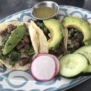 Barrio Queen - Mexican Near Me - Phoenix, Arizona