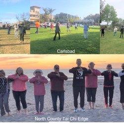 Tai Chi Edge - Tai Chi North County