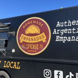 Empanadas