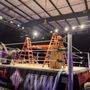 Photo of Ohio Valley Wrestling