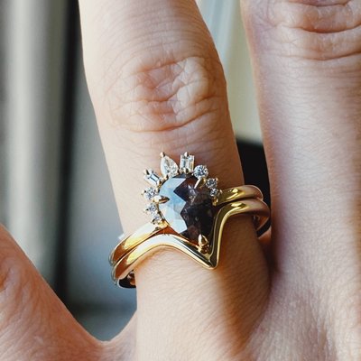 Malka Diamonds & Jewelry by null