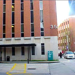 Eye Consultants of Atlanta - Office located in the 35 building at Piedmont Atlanta Hospital